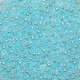 Miyuki seed beads 11/0 - Ceylon light aqua 11-522